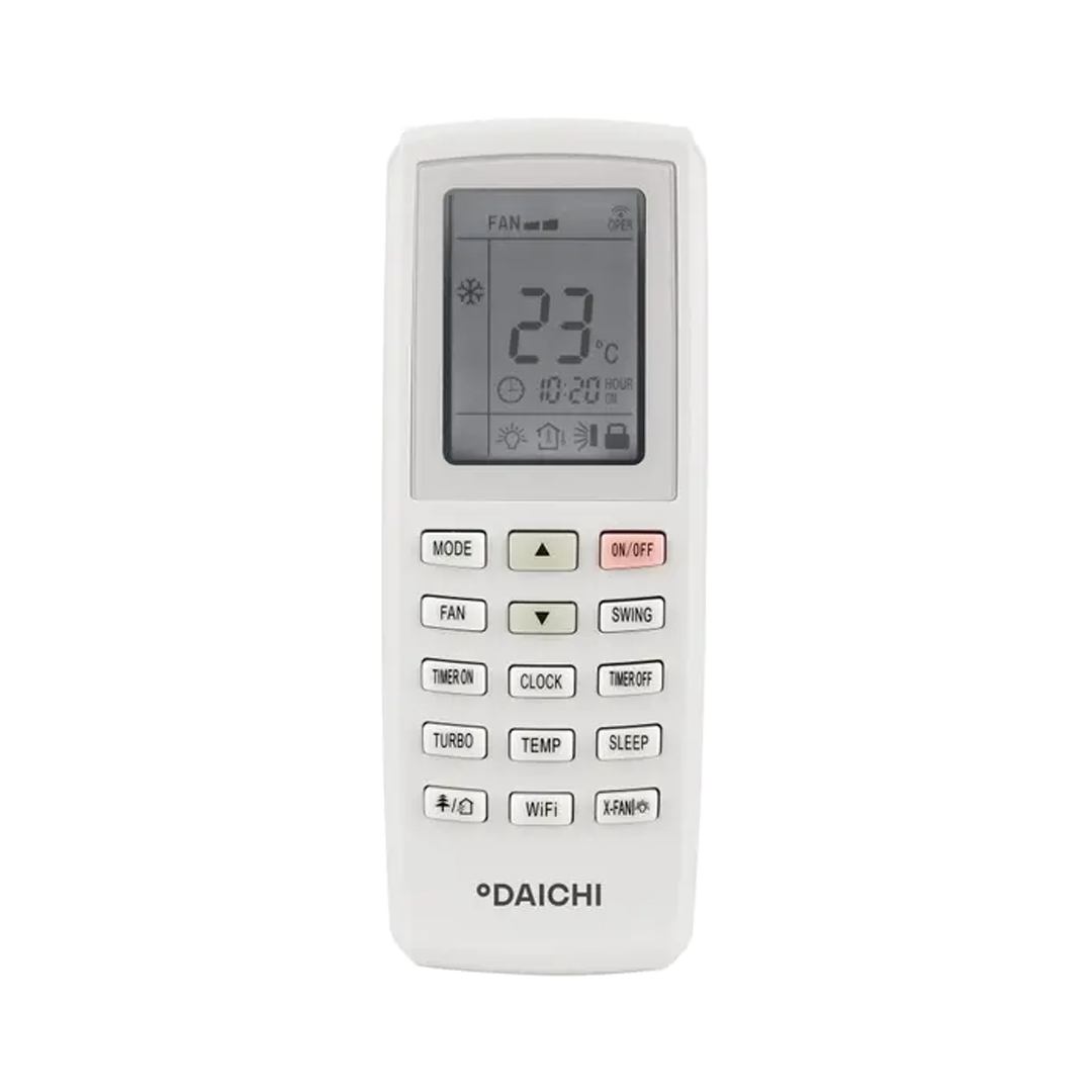 DAICHI ICE Inverter внутренние блоки мульти сплит-систем ICE25AVQS1R-1